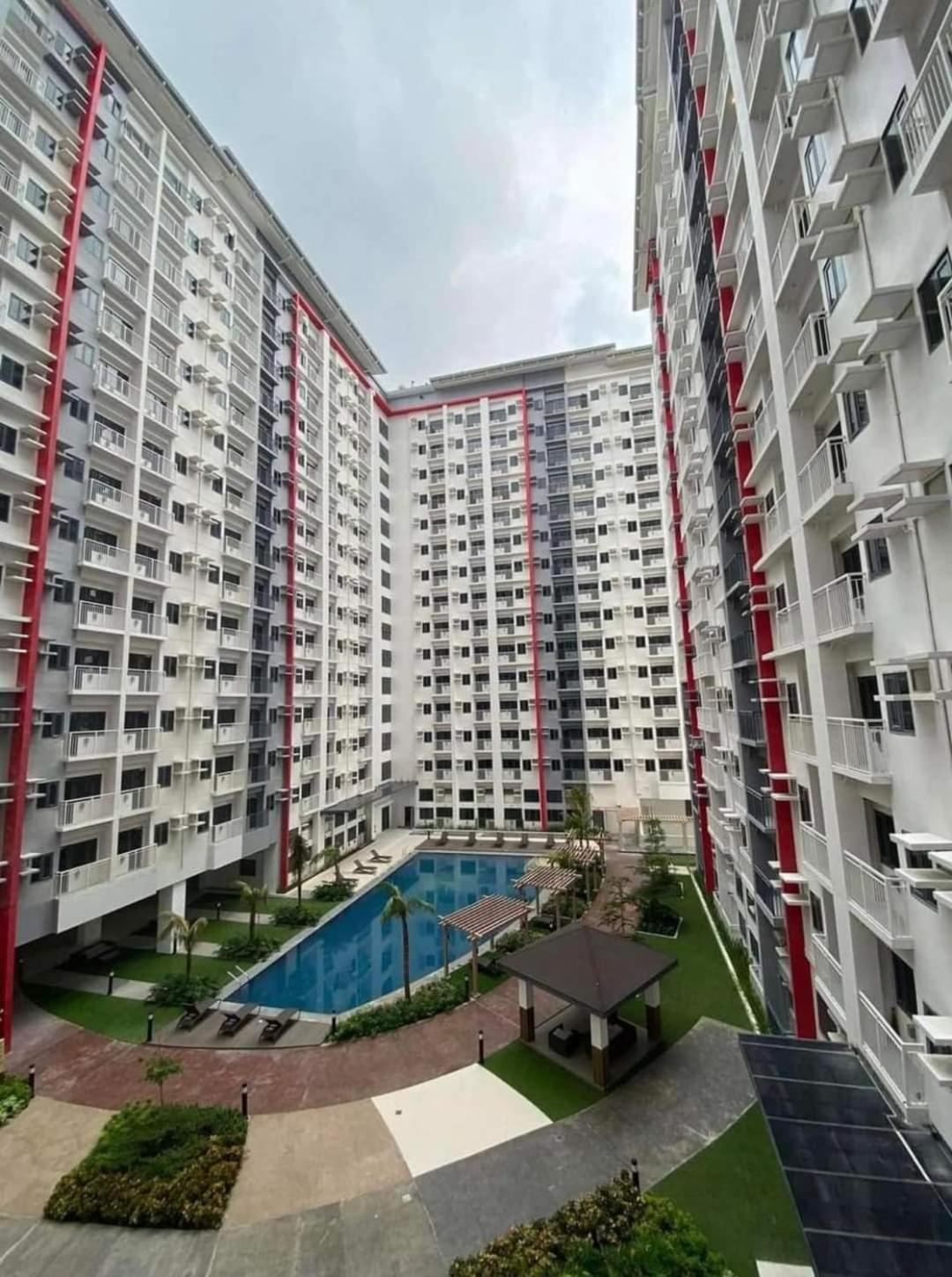Family Home Manila Exterior foto